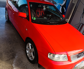 Audi A3 8l 2002 3p