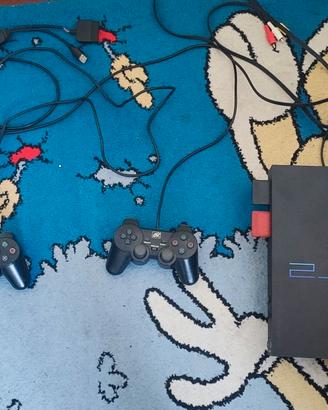 PlayStation 2.