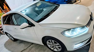 golf 7.5 TDI 1.6