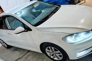 golf 7.5 TDI 1.6