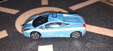 Lamborghini Polizia 