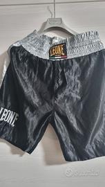 0765NN-Pantaloncino Boxe Everlast