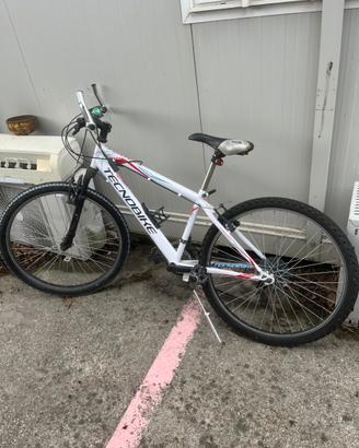 Muontain bike