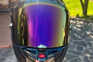 Casco Nolan X-804 RS Ultra Carbon, tg. S-56