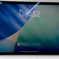 Ipad pro 11” Prima generazione