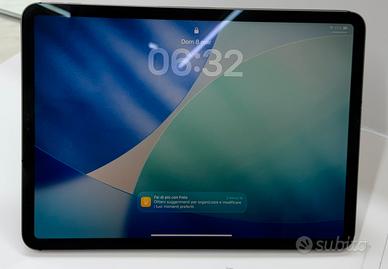 Ipad pro 11” Prima generazione