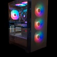 PC Gaming Ryzen 5 3600 + GTX 1650 – 16GB RAM