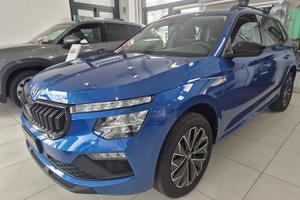 Škoda Kamiq 1.0 TSI Black Dots+PROMO TASSO 0!