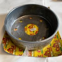 Parapolvere fresa celli 311519