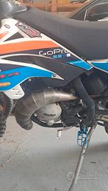 Beta RRenduro 50