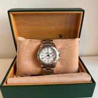 Rolex Explorer II 16570