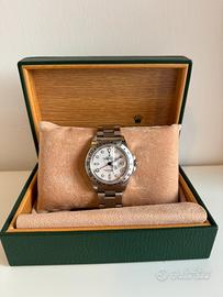 Rolex Explorer II 16570