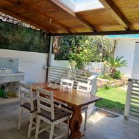 Angolo di relax vicino al mare