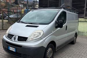 Renault trafic 2.0 diesel 3 porti