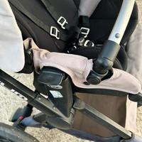 Passeggino bambini