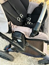 Passeggino bambini