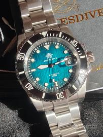 Addiesdive 200mt.
