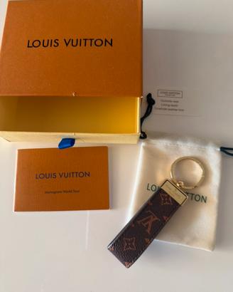 portachiavi Louis Vuotto usato