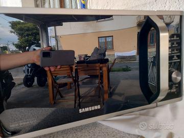 Microonde Samsung
