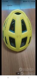 Casco bici da corsa