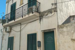 Abitazione a pochi km dal mare salentino