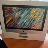iMac Apple 21.5 pollic