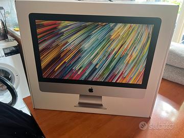 iMac Apple 21.5 pollic