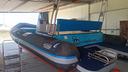 euromarine-740-mt-con-tubolari-nuovi