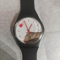 Swatch Originals 1994 "Rivarossi" - Raro
