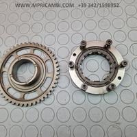 RUOTA LIBERA x HONDA CBR 600F 2002 2003 600 F 2001