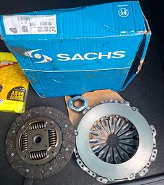 KIT FRIZIONE NUOVO HYUNDAI IX35 2013