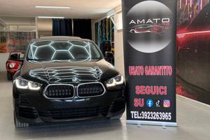 bmw x2 18 drive