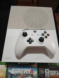 Xbox one