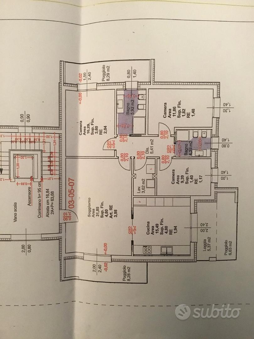 Apartment in Preganziol, Case Torresan - Altro