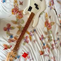Basso Fender Player II