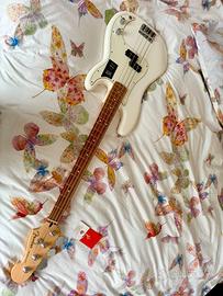 Basso Fender Player II