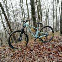 Santacruz hightower LT 2019