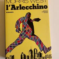 L’Arlecchino Morris West