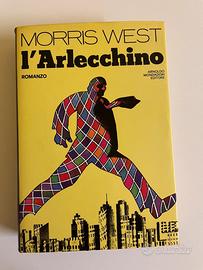 L’Arlecchino Morris West