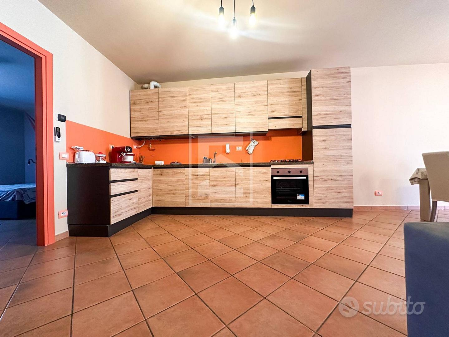 Appartamento – BS - Vista 5