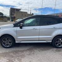 FORD EcoSport 1.5 TDCi 100 CV Start&Stop