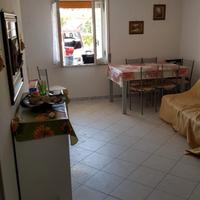 Appartamento fronte mare gianola