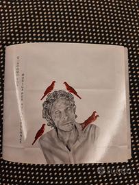 Musica per Autoambulanze - Giacomo Toni CD