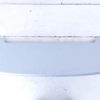 735710606 SPOILER PORTELLONE POSTERIORE FIAT 500E 