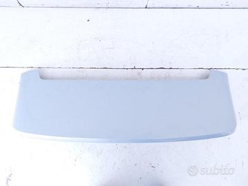 735710606 SPOILER PORTELLONE POSTERIORE FIAT 500E 