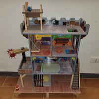 Covo dei pirati kidkraft