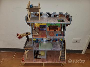 Covo dei pirati kidkraft