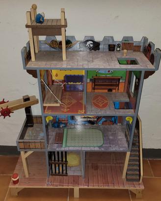 Covo dei pirati kidkraft