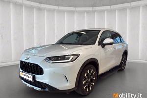 HONDA ZR-V 2.0 hev Advance