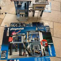 Playmobil city action